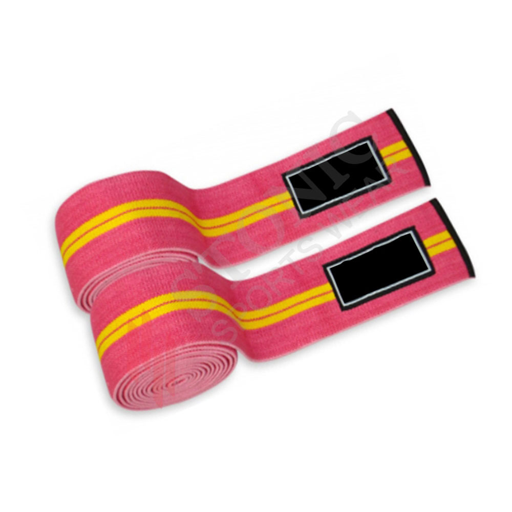 Knee Straps